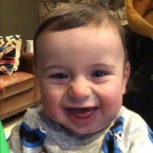 Meet your Posher, Evan